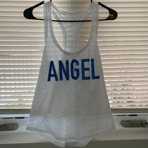 Victoria’s Secret angel tee